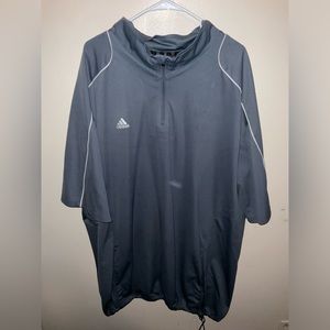 Adidas Rain Pullover